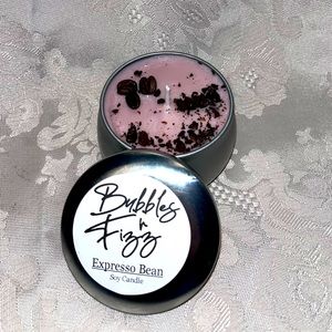 Handmade Soy Wax Candles